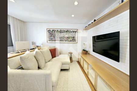 Apartamento à venda com 4 quartos, 202m² em Campo Belo, São Paulo