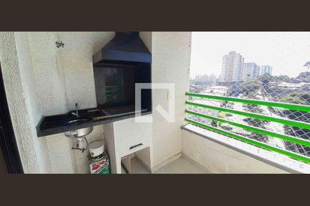 Apartamento à venda com 2 quartos, 48m² em Santa Maria, Osasco