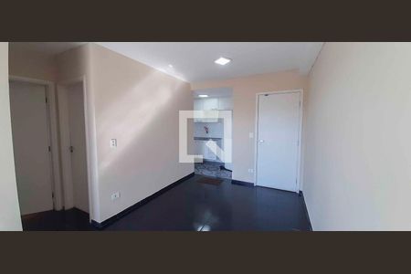 Apartamento à venda com 2 quartos, 48m² em Santa Maria, Osasco