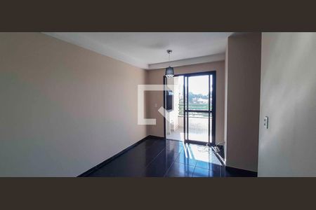 Apartamento à venda com 2 quartos, 48m² em Santa Maria, Osasco