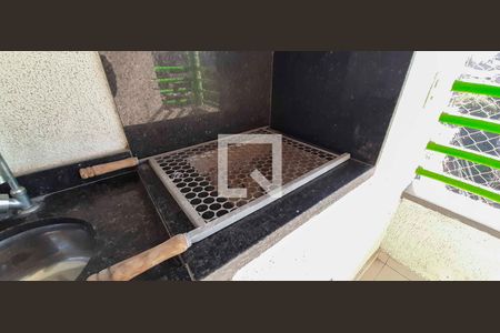 Apartamento à venda com 2 quartos, 48m² em Santa Maria, Osasco
