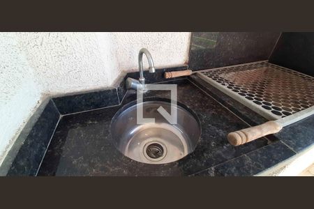 Apartamento à venda com 2 quartos, 48m² em Santa Maria, Osasco