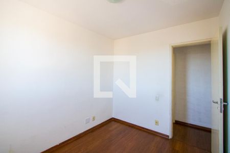 Quarto 1 de apartamento para alugar com 3 quartos, 65m² em Jardim Santo André, Santo André