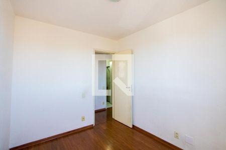 Quarto 1 de apartamento para alugar com 3 quartos, 65m² em Jardim Santo André, Santo André