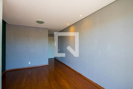 Apartamento para alugar com 3 quartos, 65m² em Jardim Santo André, Santo André