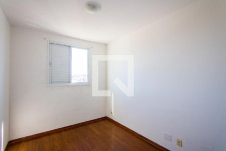 Quarto 1 de apartamento para alugar com 3 quartos, 65m² em Jardim Santo André, Santo André