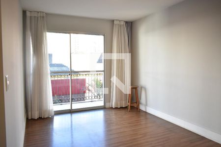 Apartamento para alugar em Vila da Saúde