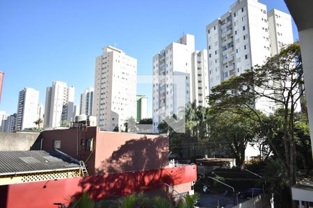 Sacada de apartamento para alugar com 2 quartos, 60m² em Vila da Saúde, São Paulo