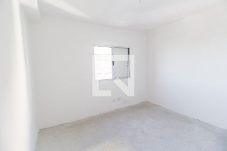 Quarto de apartamento à venda com 1 quarto, 54m² em Jardim Maria Helena, Barueri