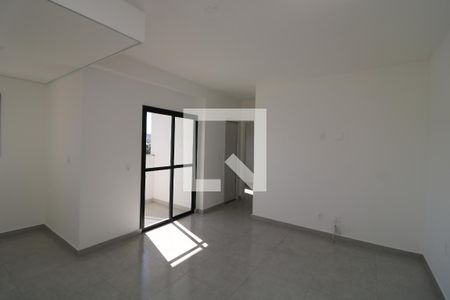 Sala de apartamento à venda com 2 quartos, 39m² em Vila Alpina, São Paulo