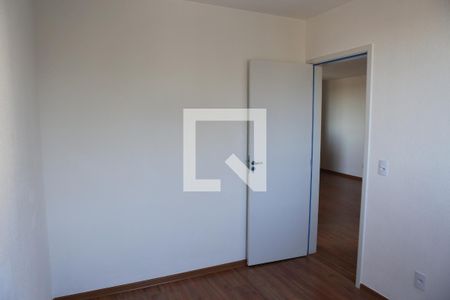 Quarto 1 de apartamento para alugar com 2 quartos, 50m² em Bairro da Glória, Contagem