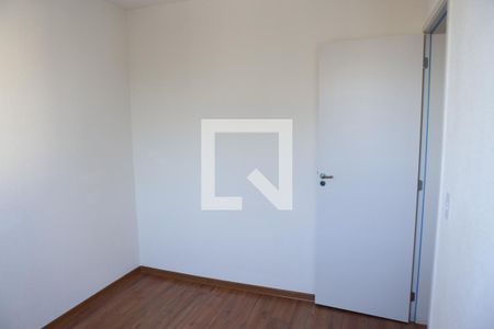Quarto 1 de apartamento para alugar com 2 quartos, 50m² em Bairro da Glória, Contagem