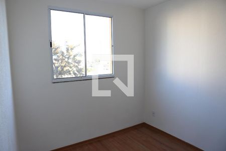 Quarto 1 de apartamento para alugar com 2 quartos, 50m² em Bairro da Glória, Contagem