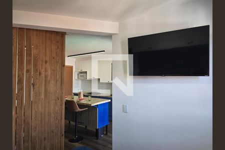 Quarto de apartamento para alugar com 1 quarto, 34m² em Vila Galvão, Guarulhos