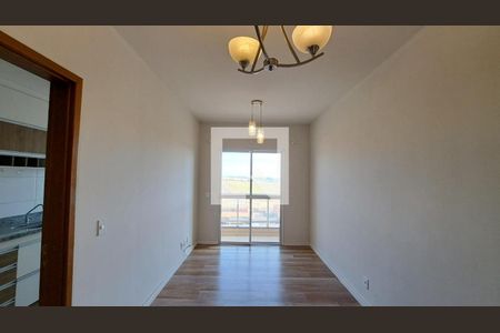 Apartamento para alugar com 2 quartos, 56m² em Parque Bom Retiro, Paulínia