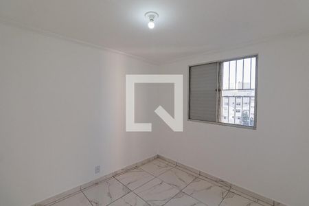 Quarto 2 de casa para alugar com 2 quartos, 51m² em Cangaiba, São Paulo