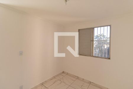 Quarto 1 de casa para alugar com 2 quartos, 51m² em Cangaiba, São Paulo
