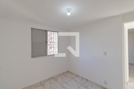 Quarto 2 de casa para alugar com 2 quartos, 51m² em Cangaiba, São Paulo