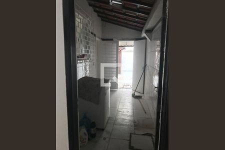 Casa à venda com 4 quartos, 196m² em Piratininga, Niterói