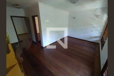 Casa para alugar com 5 quartos, 425m² em Barro Branco (Zona Norte), São Paulo