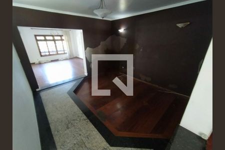 Casa para alugar com 5 quartos, 425m² em Barro Branco (Zona Norte), São Paulo