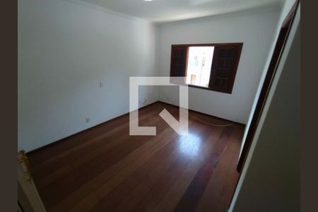 Casa para alugar com 5 quartos, 425m² em Barro Branco (Zona Norte), São Paulo