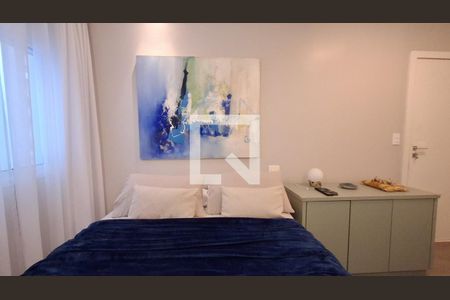 Suíte 1 de casa à venda com 3 quartos, 280m² em Rudge Ramos, São Bernardo do Campo