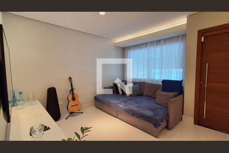 Sala de casa à venda com 3 quartos, 280m² em Rudge Ramos, São Bernardo do Campo