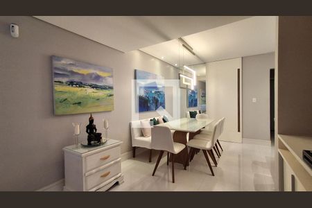 Sala de casa à venda com 3 quartos, 280m² em Rudge Ramos, São Bernardo do Campo