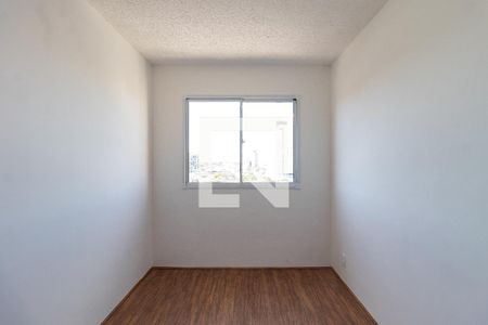 Suíte de apartamento para alugar com 1 quarto, 28m² em Bom Retiro, São Paulo