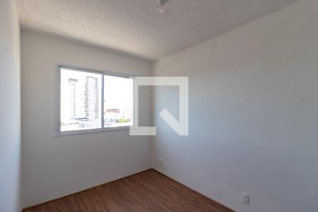 Suíte de apartamento para alugar com 1 quarto, 28m² em Bom Retiro, São Paulo