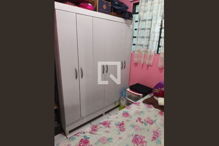 Quarto de casa à venda com 2 quartos, 65m² em Parque Savoi City, São Paulo