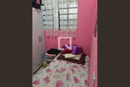 Quarto de casa à venda com 2 quartos, 65m² em Parque Savoi City, São Paulo