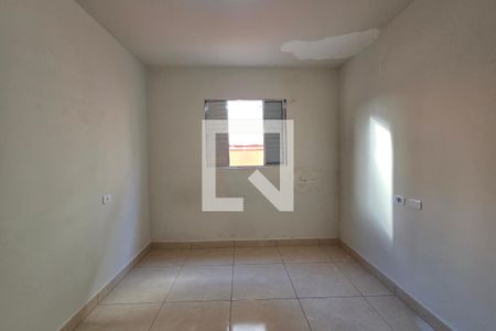 Sala de kitnet/studio para alugar com 1 quarto, 21m² em Cidade Ocian, Praia Grande