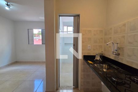 Kitnet/Studio para alugar com 1 quarto, 21m² em Cidade Ocian, Praia Grande