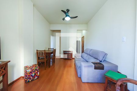 Apartamento para alugar com 2 quartos, 82m² em Flamengo, Rio de Janeiro