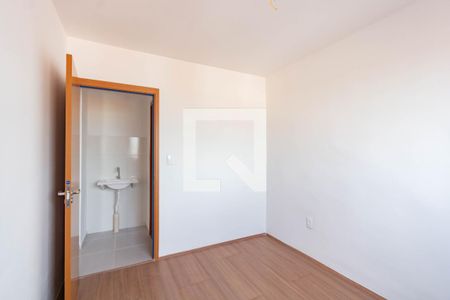 Apartamento para alugar com 2 quartos, 48m² em Fátima, Canoas