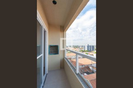 Apartamento para alugar com 2 quartos, 48m² em Fátima, Canoas