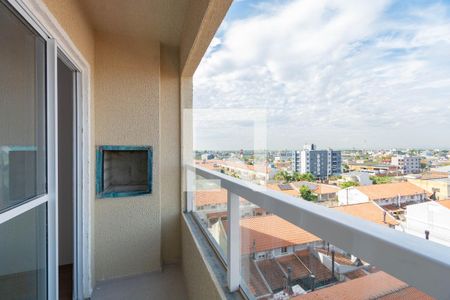 Apartamento para alugar com 2 quartos, 48m² em Fátima, Canoas