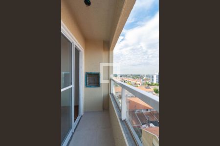 Apartamento para alugar com 2 quartos, 48m² em Fátima, Canoas
