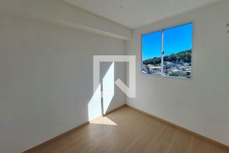 Quarto 1 de apartamento para alugar com 2 quartos, 50m² em Várzea das Mocas, São Gonçalo