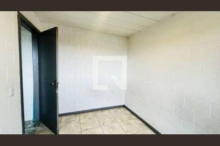 Quarto 1 de apartamento para alugar com 2 quartos, 40m² em Estância Velha, Canoas