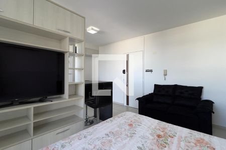 Studio de apartamento para alugar com 1 quarto, 38m² em Vila Augusta, Guarulhos