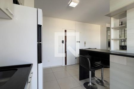 Studio de apartamento para alugar com 1 quarto, 38m² em Vila Augusta, Guarulhos