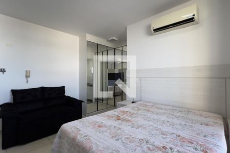 Studio de apartamento para alugar com 1 quarto, 38m² em Vila Augusta, Guarulhos