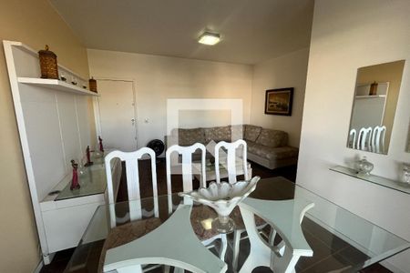 Sala de apartamento à venda com 3 quartos, 120m² em Jardim Guanabara, Rio de Janeiro