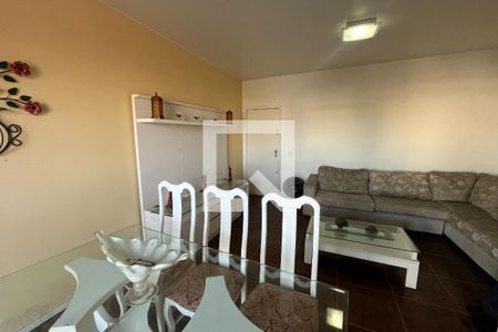 Sala de apartamento à venda com 3 quartos, 120m² em Jardim Guanabara, Rio de Janeiro