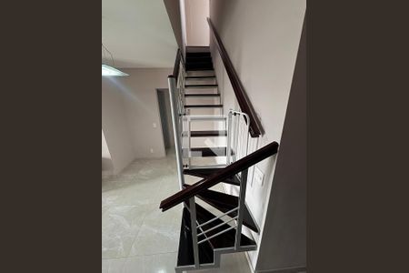 Sala de apartamento à venda com 3 quartos, 165m² em Méier, Rio de Janeiro
