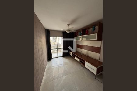 Quarto de apartamento à venda com 3 quartos, 165m² em Méier, Rio de Janeiro