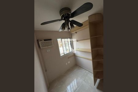 Quarto de apartamento à venda com 3 quartos, 165m² em Méier, Rio de Janeiro